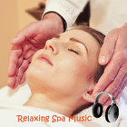 Relaxing Spa Music High Quality Be Stress Free icône