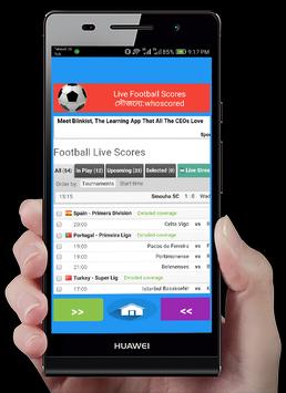 Upcoming Top Matches »
