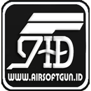 Airsoftgun.ID - Jual Perlengkapan Airsoft Gun aplikacja