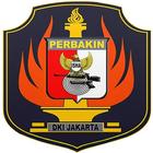 Kta Perbakin Shooting Club icon