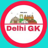 GK OF DEHLI أيقونة