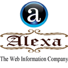 Alexa "Web Rank & Traffic" icône