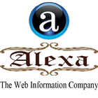 Alexa "Web Rank & Traffic" 圖標