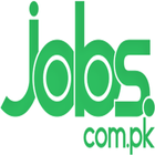 Pakistan Jobs ikona