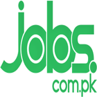 آیکون‌ Pakistan Jobs