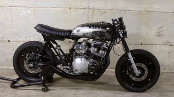 Brat Motorcycle ideas 스크린샷 3