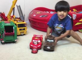 Ryan ToysReview captura de pantalla 1