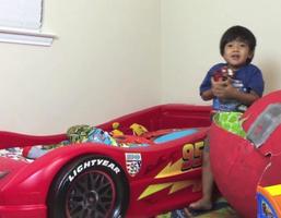 Ryan ToysReview स्क्रीनशॉट 2