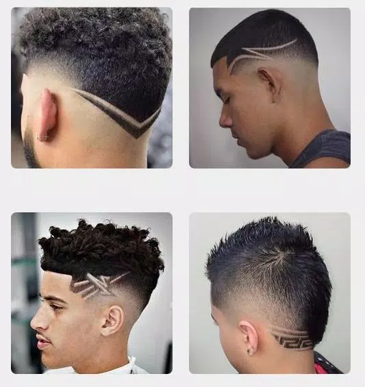 Hair Tattoo Designs APK per Android Download Hair Tattoo Designs APK per Android Download