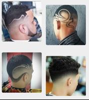 Hair Tattoo Designs 截图 2