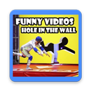 APK Hole in the wall Videos