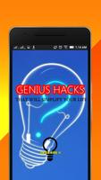 Genius Life Hacks captura de pantalla 1