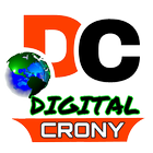 Digital Crony 图标