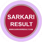 SARKARI RESULT-Govt Jobs icône