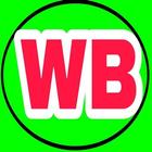 WB EARN MONEY 图标