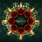 Dipawali App-icoon