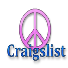 Craigslist Mobile आइकन