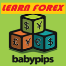 Babypips Learn Forex Trading APK