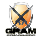 Comando GRAM иконка