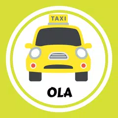 Taxi Coupons for Ola etc.