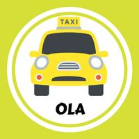 3 Schermata Taxi Coupons for Ola etc.