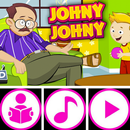 APK Johny Johny Rhyme - HD Offline