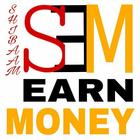 Shibaam Earn Money أيقونة