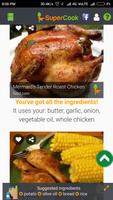 Recipe search by ingredients syot layar 2