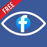 Simple Facebook and Messenger Viewer icône