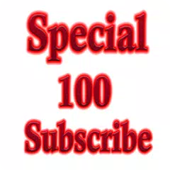 Descargar APK de Special100 Subs