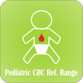 Pediatric CBC Reference Range
