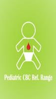 Pediatric CBC Reference Range Affiche