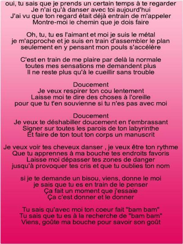 despacito traduction parole – paroles despacito traduction français ...