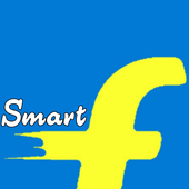 Flipkart Smart icon