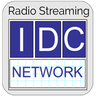 RADIO IDC NETWORK icône