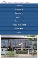 RADIO IDC NETWORK capture d'écran 1