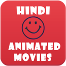 Hindi Cartoon Movies (1990-2018) APK