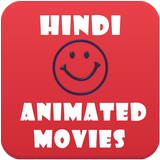 Hindi Cartoon Movies (1990-2018) icône
