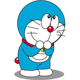 Doraemon Videos (Hindi) ไอคอน