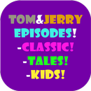 Tom And Jerry Episodes! APK