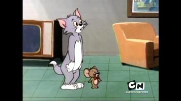 Tom And Jerry Episodes! capture d'écran 3