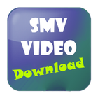 SMV Video Downloader ikona