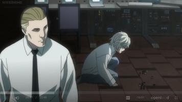 برنامه‌نما Death Note Anime - Watch Online! عکس از صفحه