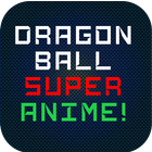 Dragon Ball Anime (E-Sub) biểu tượng