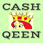 Cash QEEN : Earn Paytm Cash Free simgesi