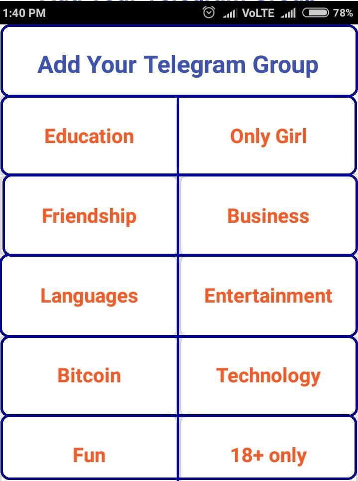 Telegram Subscribers For Android Apk Download