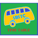 SBSTC Time Table APK