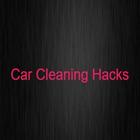 Car Cleaning icône