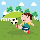 How to Play Football for Kids APK