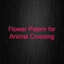 Flower Patterns for Animal Crossing APK